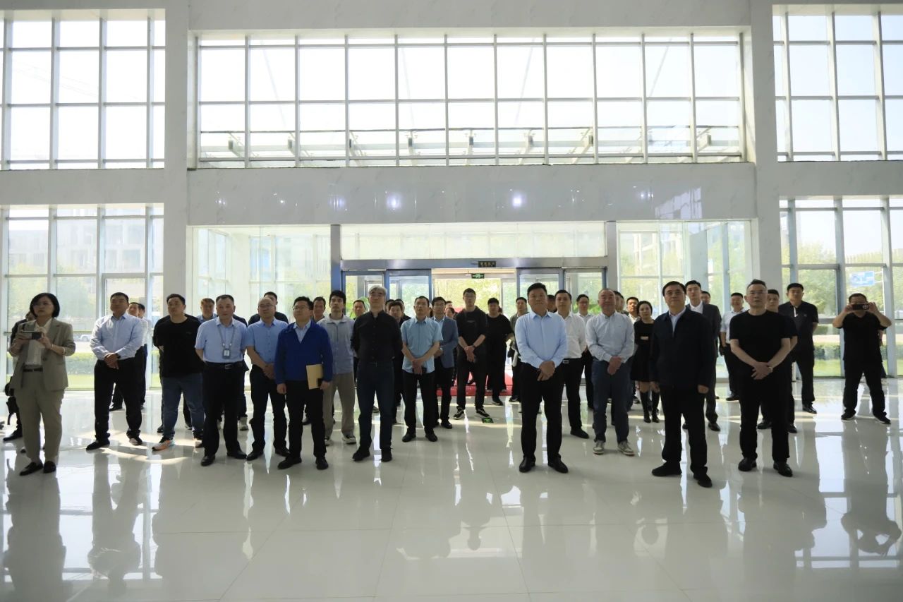 河南省2024國家“學(xué)生飲用奶計(jì)劃”推廣工作推進(jìn)會在鄭州成功舉辦！