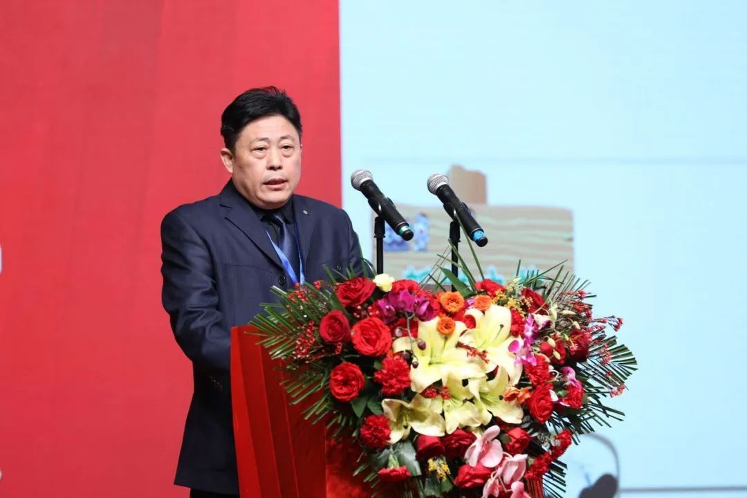 花花牛乳業(yè)30周年暨2024年客戶大會圓滿召開！