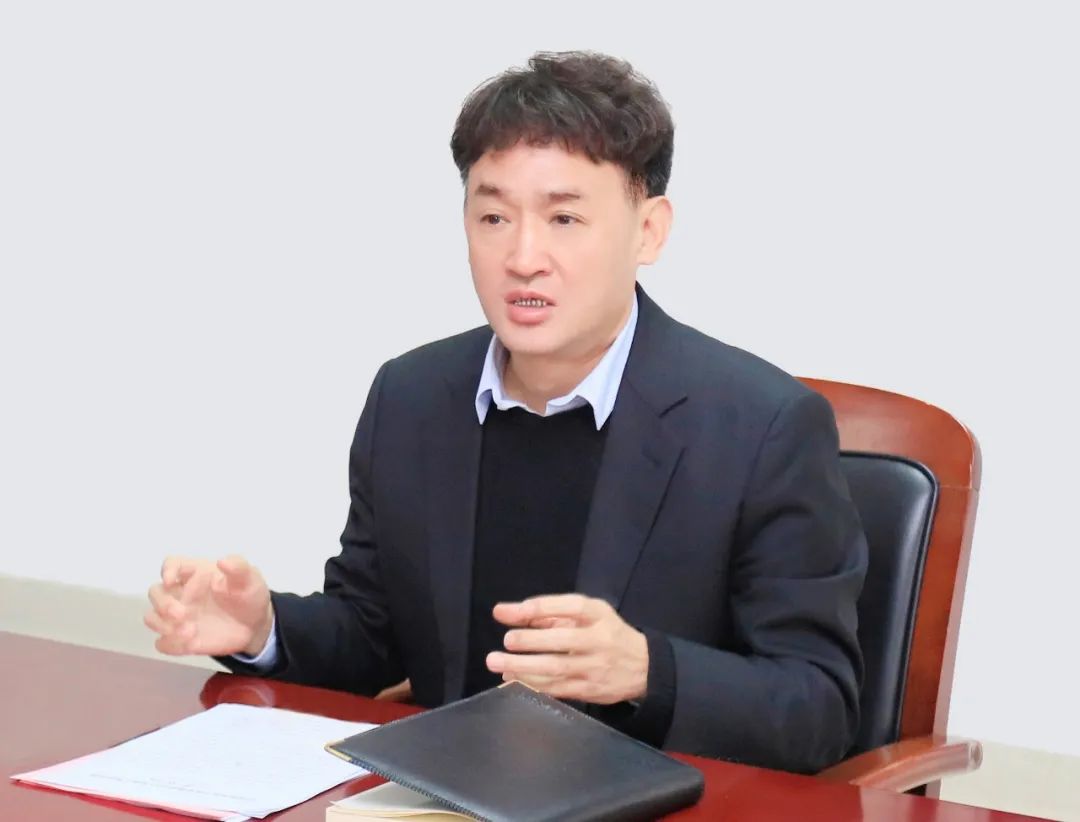 凝心聚力謀開局，賡續(xù)奮斗再出發(fā) |河南花花牛乳業(yè)集團(tuán)2022年度述職暨2023年度規(guī)劃會議隆重召開