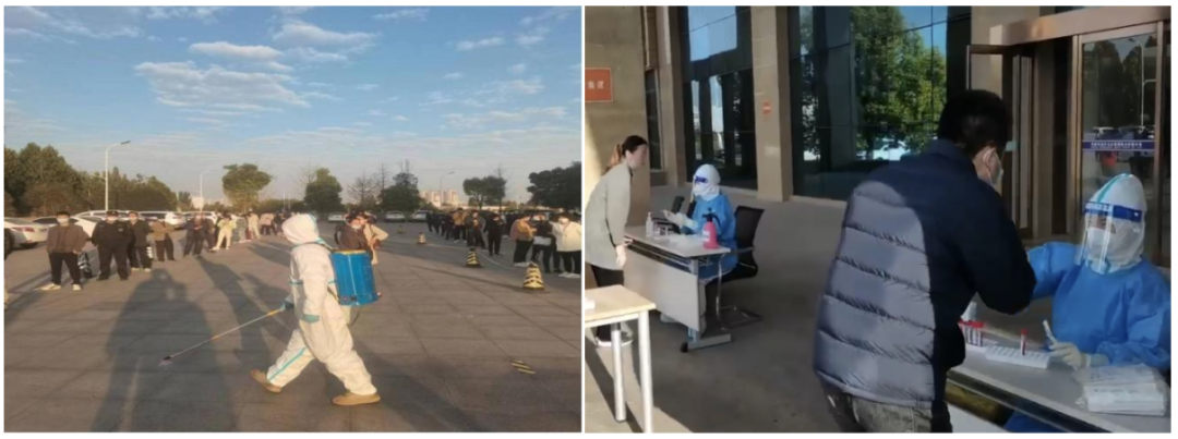 @全體花花牛人：請珍惜你的崗位，請善待我們共同的“花花牛”！