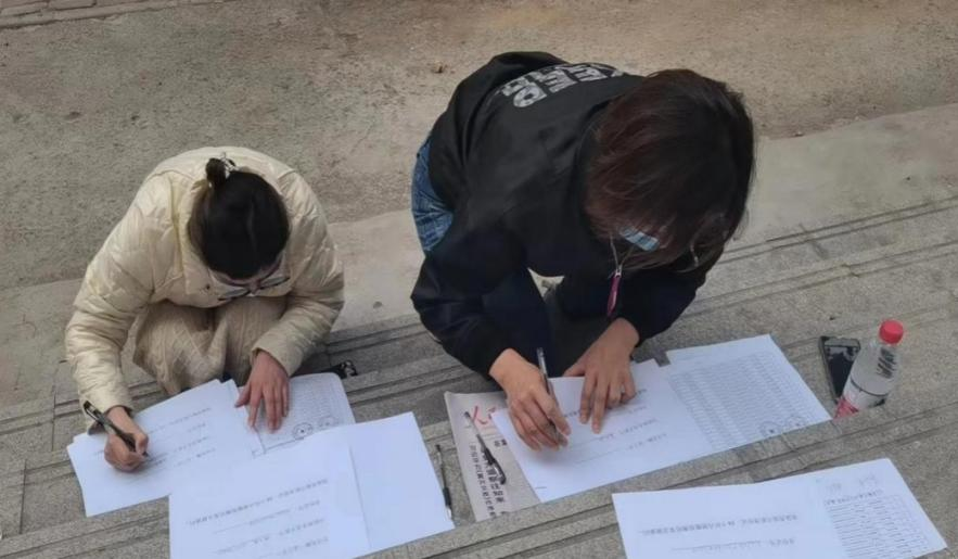 @全體花花牛人：請珍惜你的崗位，請善待我們共同的“花花?！?！