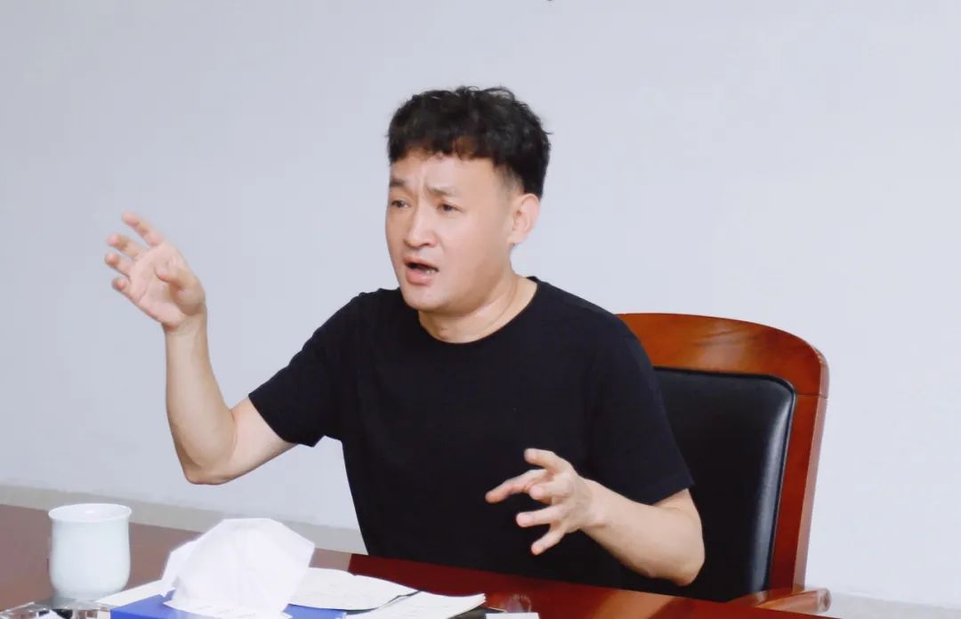 繼往開來 · 再創(chuàng)輝煌 | 花花牛乳業(yè)集團(tuán)召開9月營銷、養(yǎng)殖及飼料月度經(jīng)營工作會(huì)議