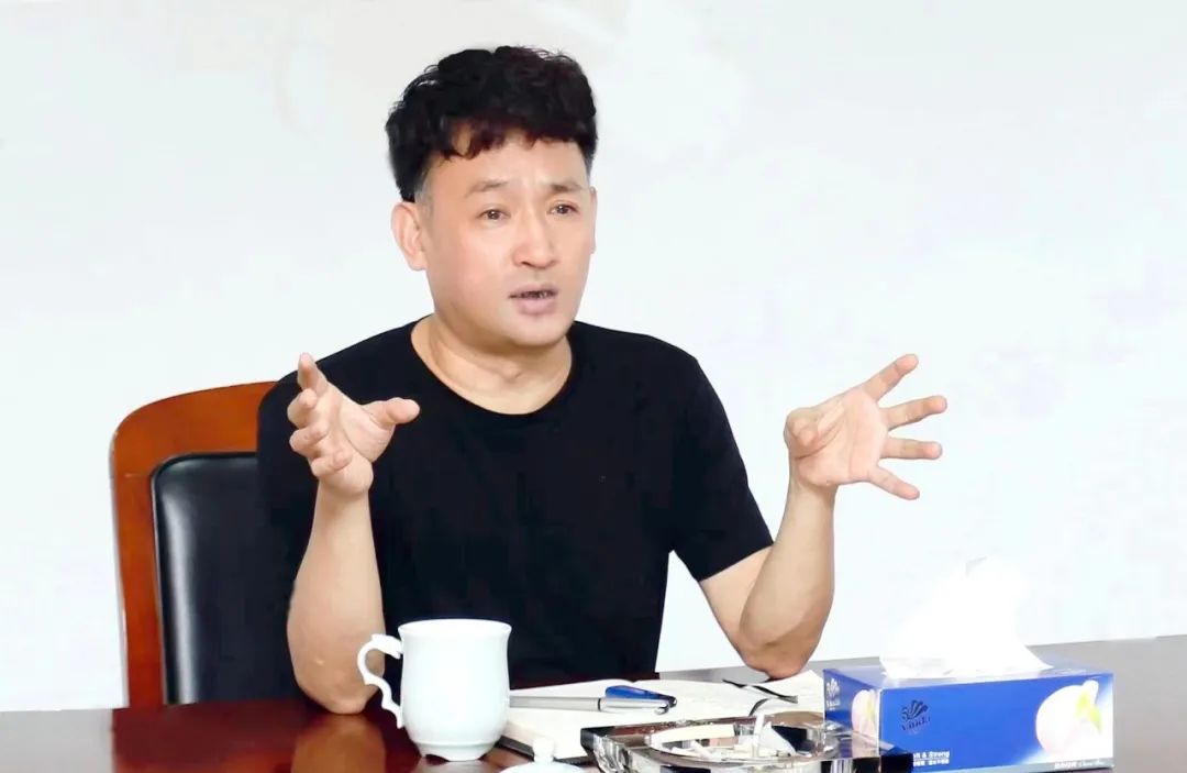 繼往開來 · 再創(chuàng)輝煌 | 花花牛乳業(yè)集團(tuán)召開9月營銷、養(yǎng)殖及飼料月度經(jīng)營工作會(huì)議