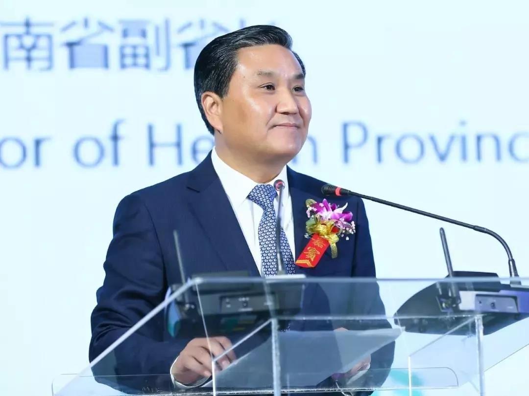 SDDDC走進(jìn)河南，看看花花牛的國(guó)際范兒！