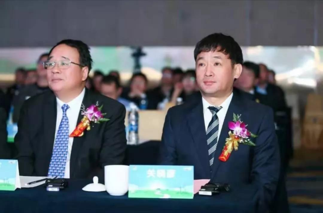 SDDDC走進(jìn)河南，看看花花牛的國(guó)際范兒！