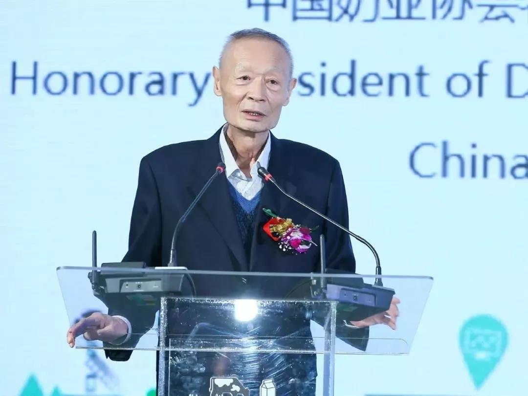 SDDDC走進(jìn)河南，看看花花牛的國(guó)際范兒！