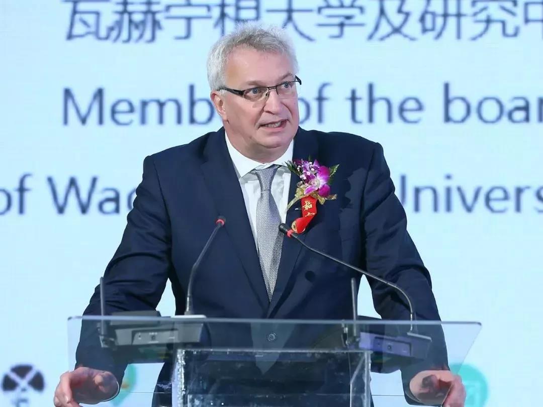 SDDDC走進(jìn)河南，看看花花牛的國(guó)際范兒！