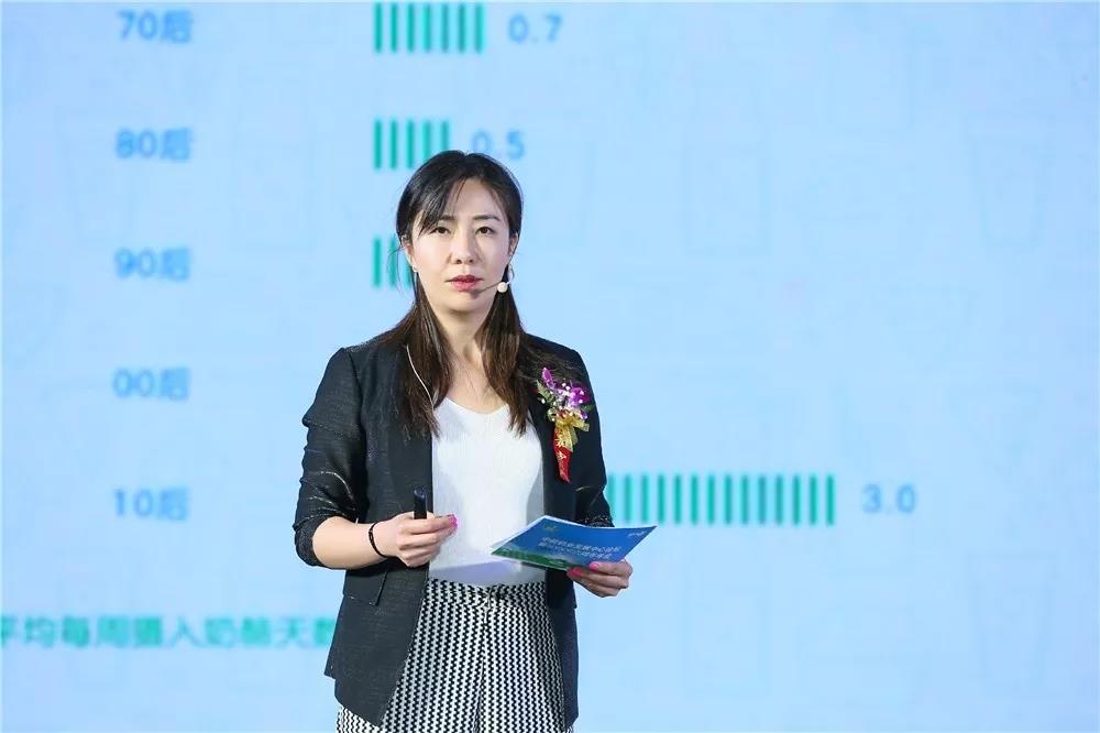 SDDDC走進(jìn)河南，看看花花牛的國(guó)際范兒！