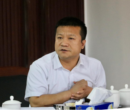 樹立信心、積蓄力量、厚積薄發(fā)、共享成果—花花牛乳業(yè)集團召開2019年半年度工作總結(jié)會