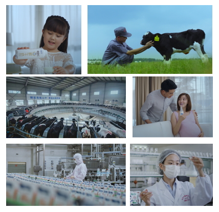 花花牛亮相中國奶業(yè)20強呼倫貝爾峰會，共話中國奶業(yè)振興！