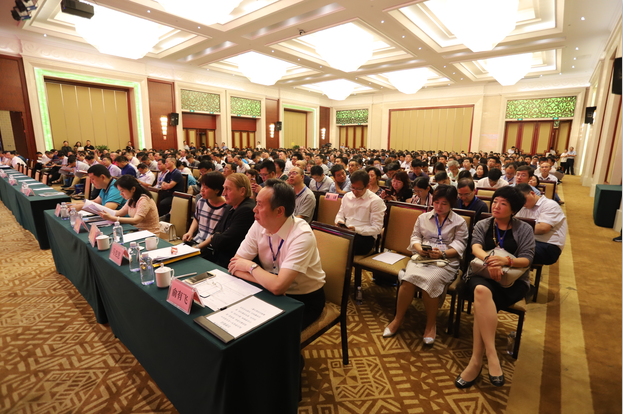 質(zhì)量第一！2018年全國(guó)“質(zhì)量月”全面啟動(dòng)