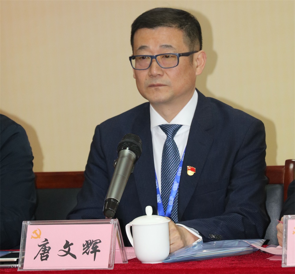 熱烈慶祝中國共產(chǎn)黨河南花花牛生物科技有限公司黨員大會(huì)勝利召開