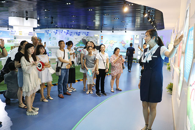 我的新鮮之旅領(lǐng)略花花?！磅r”的奧秘