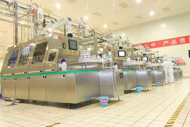 花花牛：務(wù)實(shí)、創(chuàng)新領(lǐng)潮市場(chǎng) 大企業(yè)體現(xiàn)大擔(dān)當(dāng)