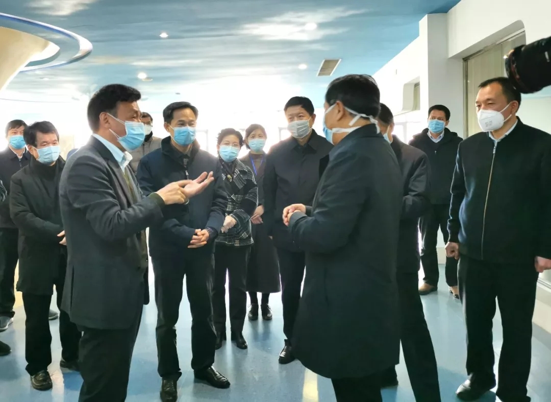 快訊丨河南省副省長武國定蒞臨花花牛乳業(yè)集團(tuán)調(diào)研重點保障企業(yè)復(fù)工復(fù)產(chǎn)情況
