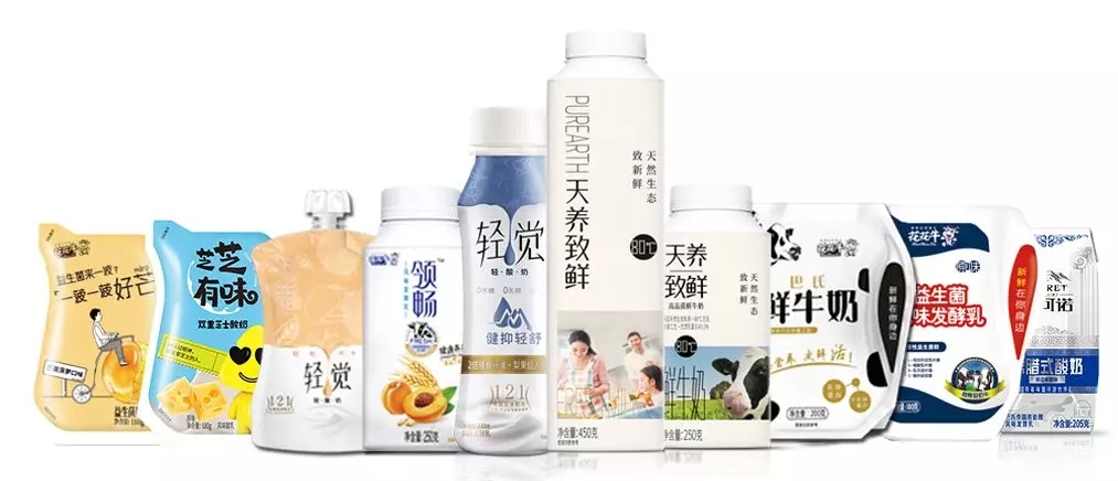 花花牛 | 共克時艱、遏制疫情，請相信國家力量！