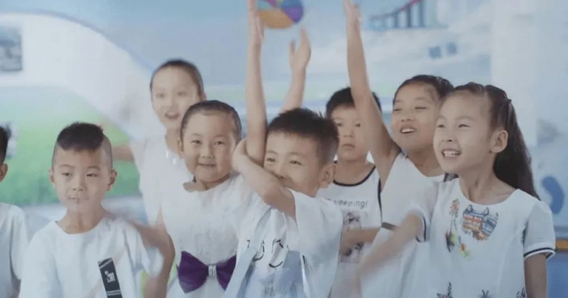 花花牛丨每天一杯奶，幸福健康喝出來！??！