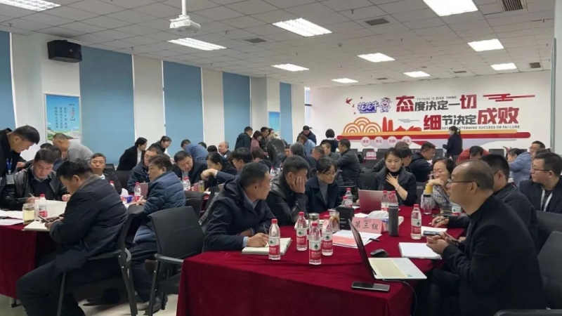 賦能業(yè)務(wù)發(fā)展，助力目標(biāo)達(dá)成丨花花?？?jī)效改進(jìn)工作坊活動(dòng)成功舉辦