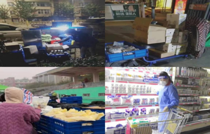 @全體花花牛人：請珍惜你的崗位，請善待我們共同的“花花?！?！