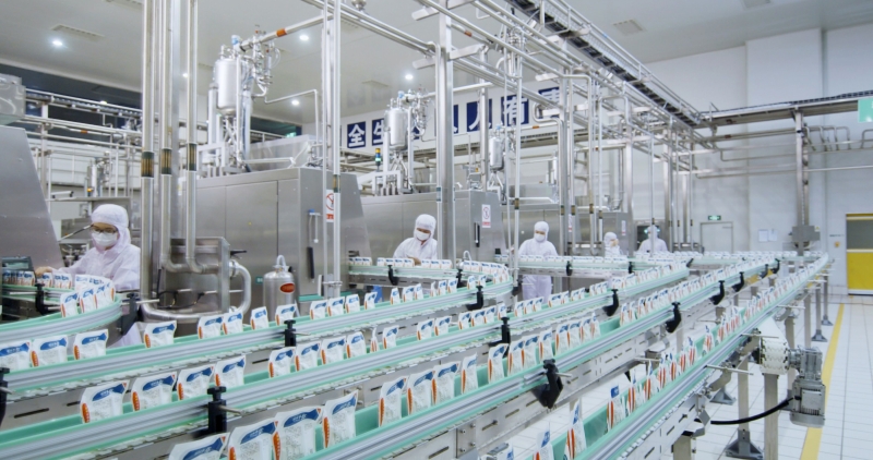 花花牛｜同舟共濟(jì)抗疫保供，全力守護(hù)鄭州市民“奶瓶子”