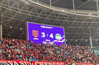 榮耀時刻，共赴巔峰——河南花花牛乳業(yè)集團見證河南足球歷史性突破，與一億家鄉(xiāng)人民共燃鐵血榮光！